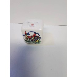 TIRELIRE VILLEROY SANS CLE 