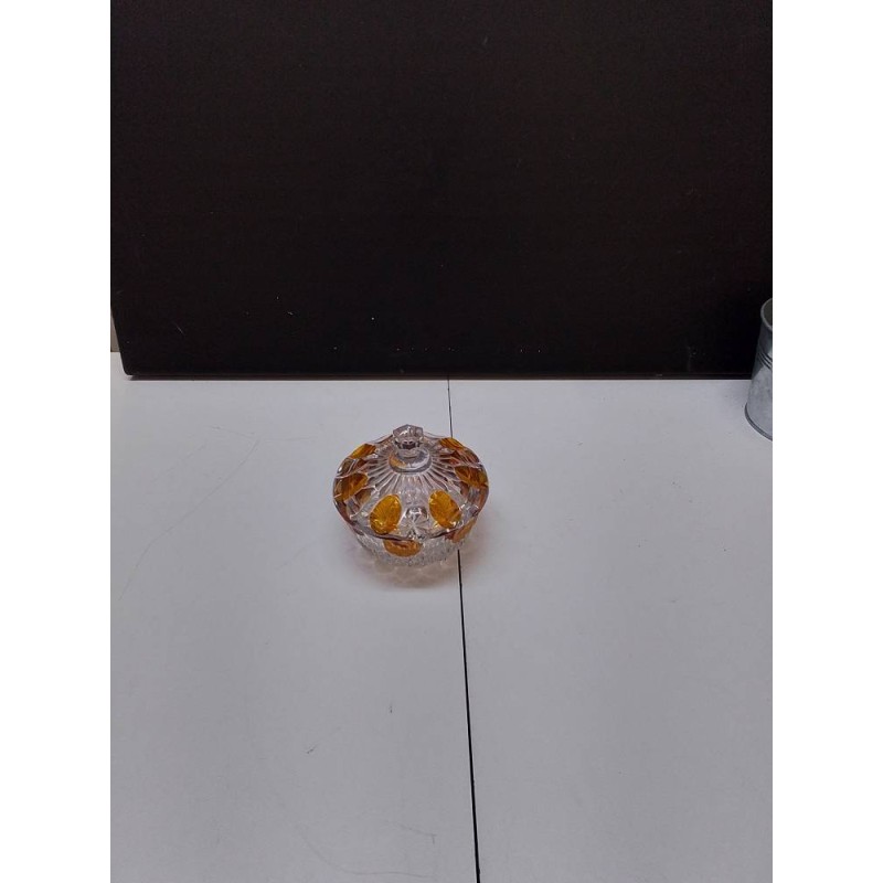 SUCRIER CRISTAL