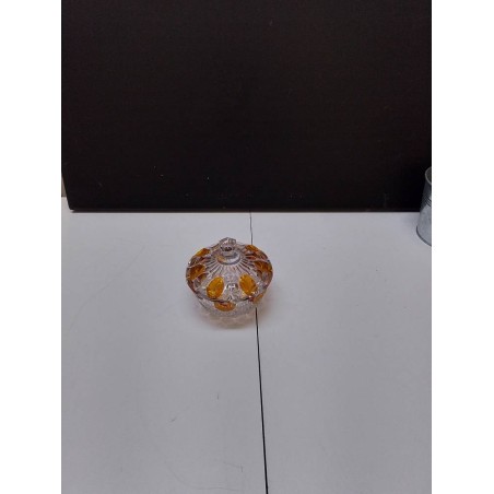 SUCRIER CRISTAL