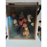 PEINTURE NATURE MORTE 
