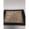 ANCIENNE CARTE DE L’EUROPE 