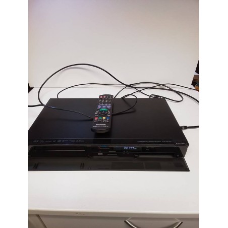LECTEUR DVD PANASONIC 