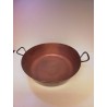 BASSINE EN CUIVRE 