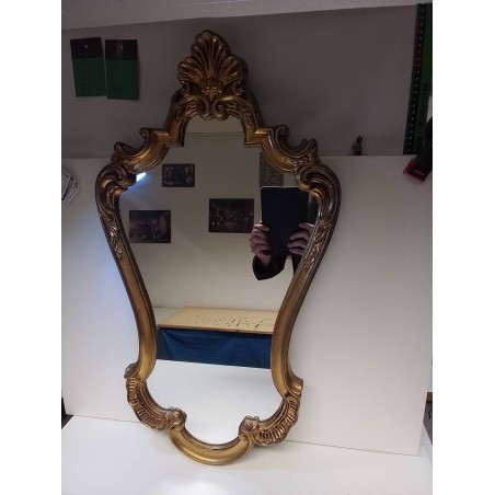 MIROIR STYLE BAROQUE 