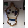 MIROIR STYLE BAROQUE 