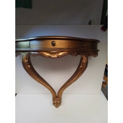 CONSOLE MURALE DECORATIVE 