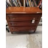 COMMODE STYLE LOUIS XV 