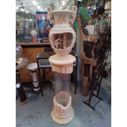 FONTAINE DECORATIVE EN L ETAT 