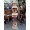 FONTAINE DECORATIVE EN L ETAT 