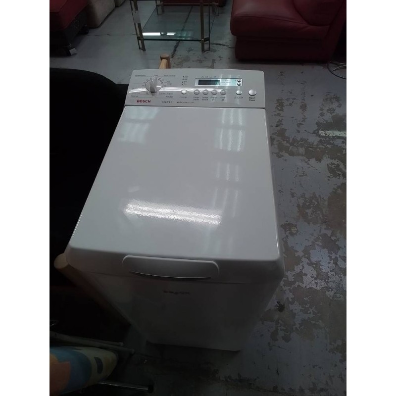 MACHINE A LAVER BOSCH 