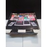 CONSOLE ANCIENNE MICROPROCESSOR + JEUX 