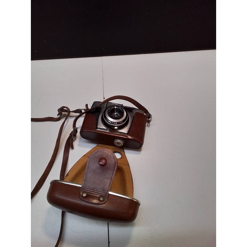 APPAREIL PHOTO ANCIEN 