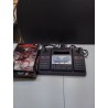 CONSOLE ANCIENNE INTERTON + JEUX 