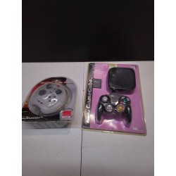 MANETTE JEUX NEUF LA PIECE 