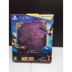 BOOK OF SPELLS 