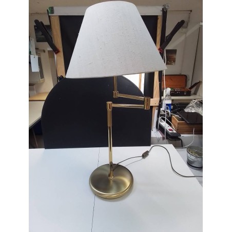 LAMPE VINTAGE 