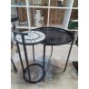 TABLE GIGOGNES 