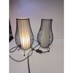 LAMPE DE CHEVET LA PIECE 