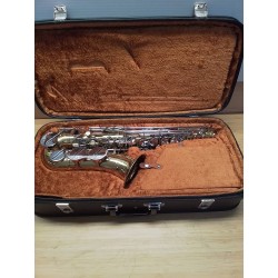 SAXOPHONE SUPER CLASSIC