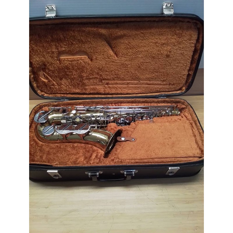 SAXOPHONE SUPER CLASSIC