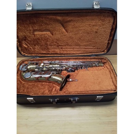 SAXOPHONE SUPER CLASSIC