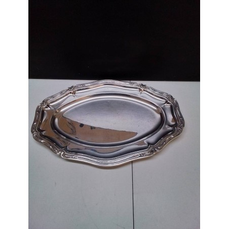 PLAT MM ERCUIS 