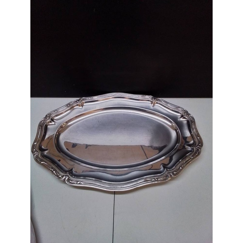 PLAT GL ERCUIS 
