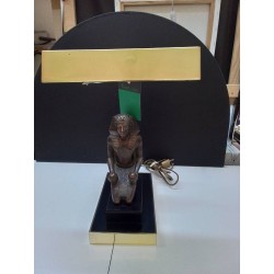 LAMPE  OSOR PHARAON
