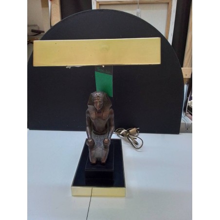 LAMPE  OSOR PHARAON