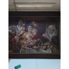 PEINTURE SIGNÉE HELDENBERG 