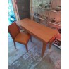 BUREAU PAR PHILIPPE HUREL + FAUTEUIL