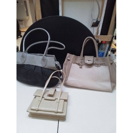 SAC A MAIN DIVERS 