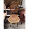 CHAISE STYLE LOUIS XVI