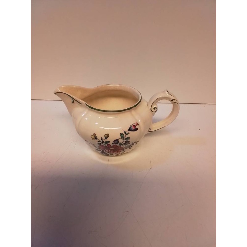 SAUCIERE VILLEROY&BOCH METTLACH 
