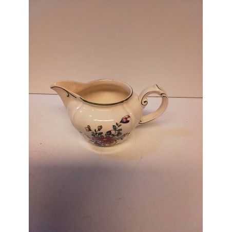 SAUCIERE VILLEROY&BOCH METTLACH 