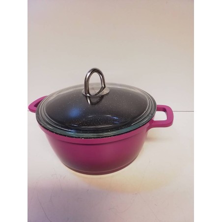 CASSEROLE MM 