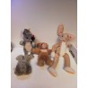 PELUCHE STEIFF LA PIECE 