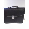 POCHETTE EN CUIR 
