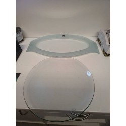 CENTRE DE TABLE LEONARDO LA PIECE 