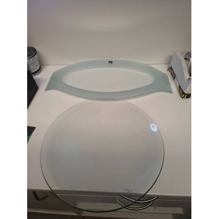 CENTRE DE TABLE LEONARDO LA PIECE 
