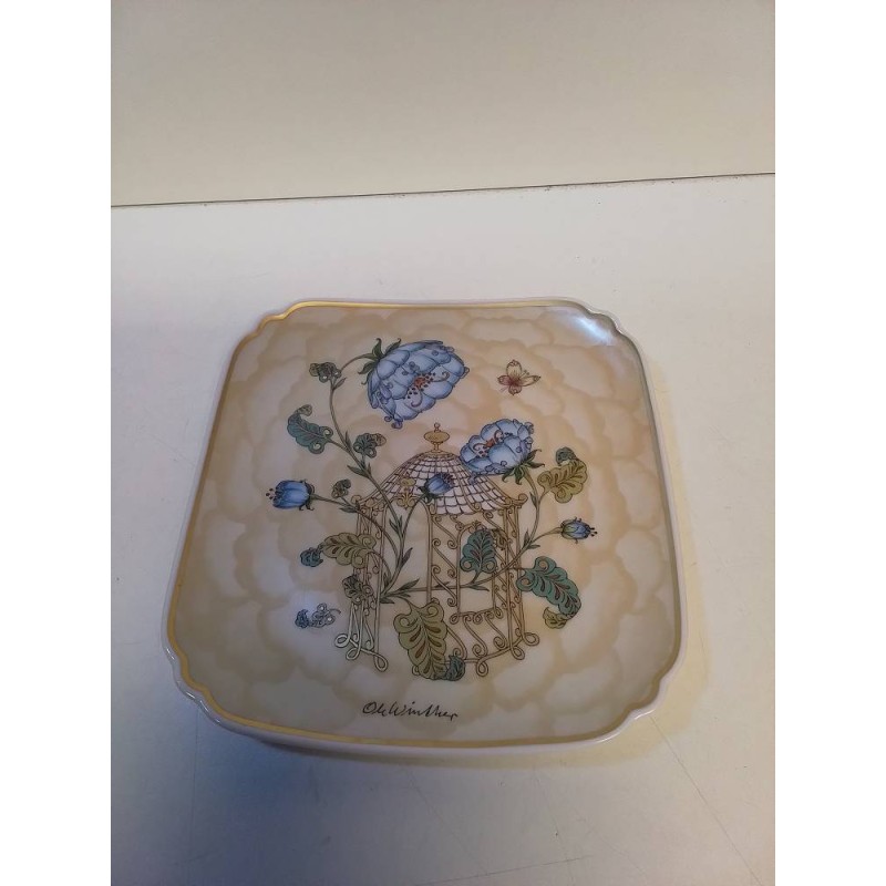 PLAT HUTSCHENREUTHER 