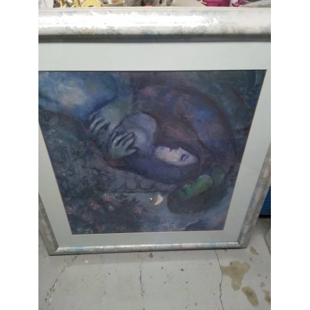 IMPRESSION ART MODERNE 
