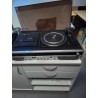PLATINE DUAL 919 + ENCEINTES