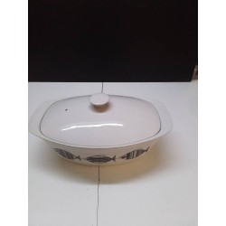 TERRINE VILLEROY ET BOCH 