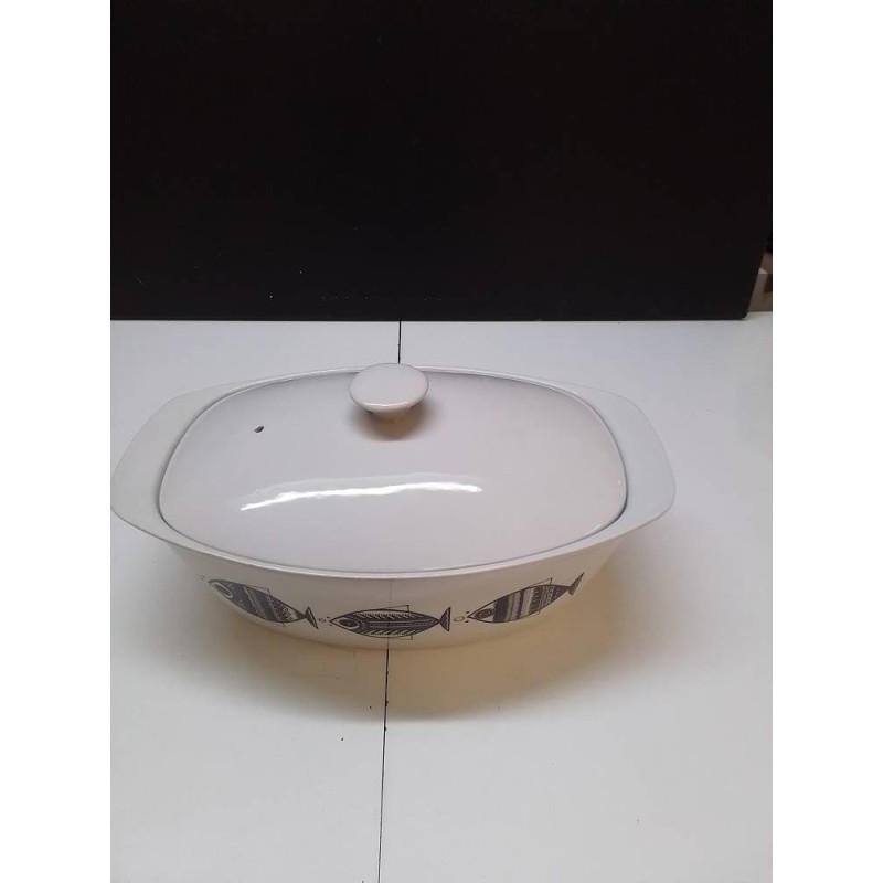 TERRINE VILLEROY ET BOCH 