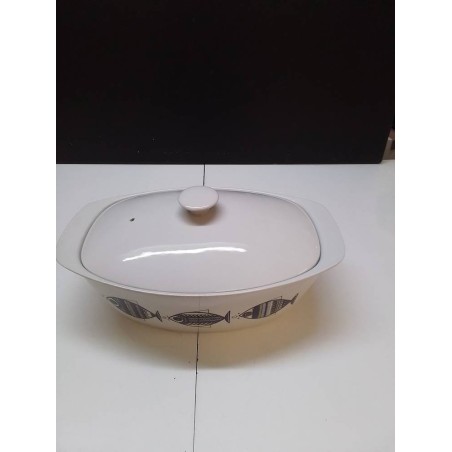 TERRINE VILLEROY ET BOCH 