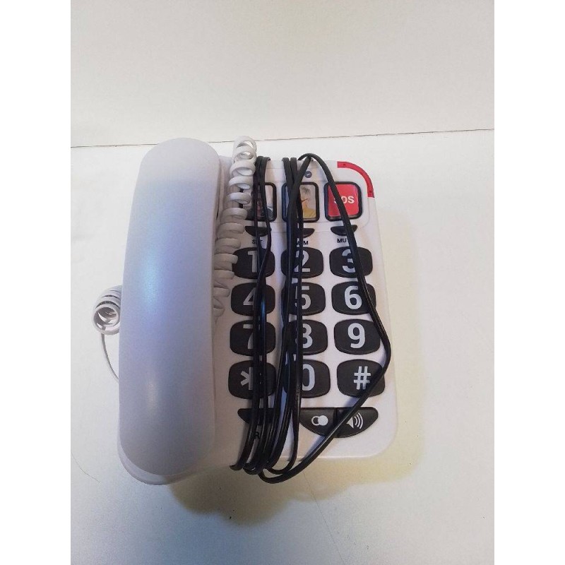 TÉLÉPHONE SENIOR