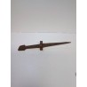 ENCLUME A FAUX ANCIENNE