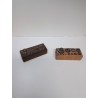 BOITE DE POIDS LA PIECE