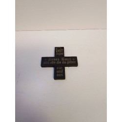 CROIX ANCIENNE BOIS PM